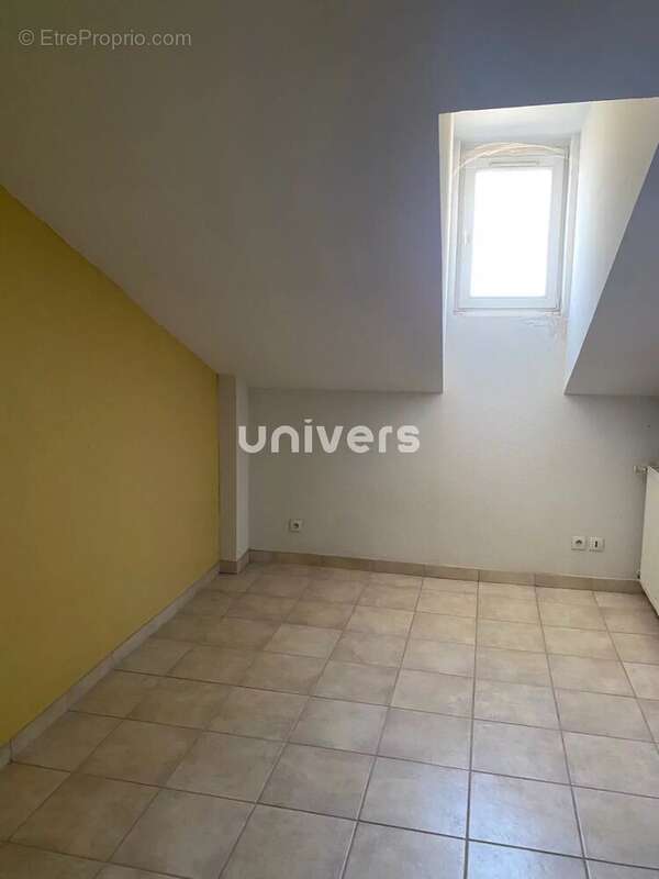 Appartement à VALENCE
