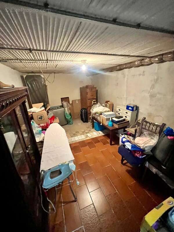 Maison avec Beau Jardin - photo 9