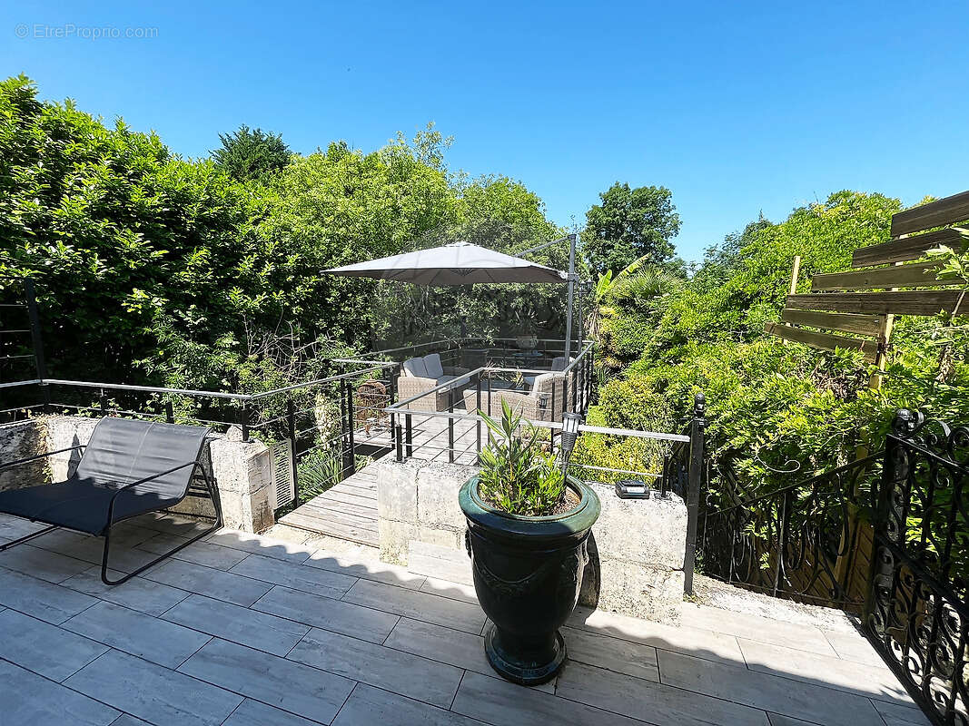 Maison 3 chambre(s) à vendre - photo 21
