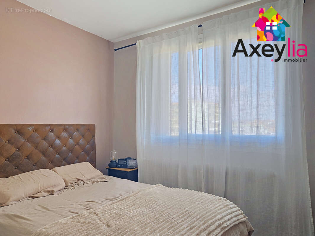 A vendre - roanne - appartement avec terrasse - photo 6