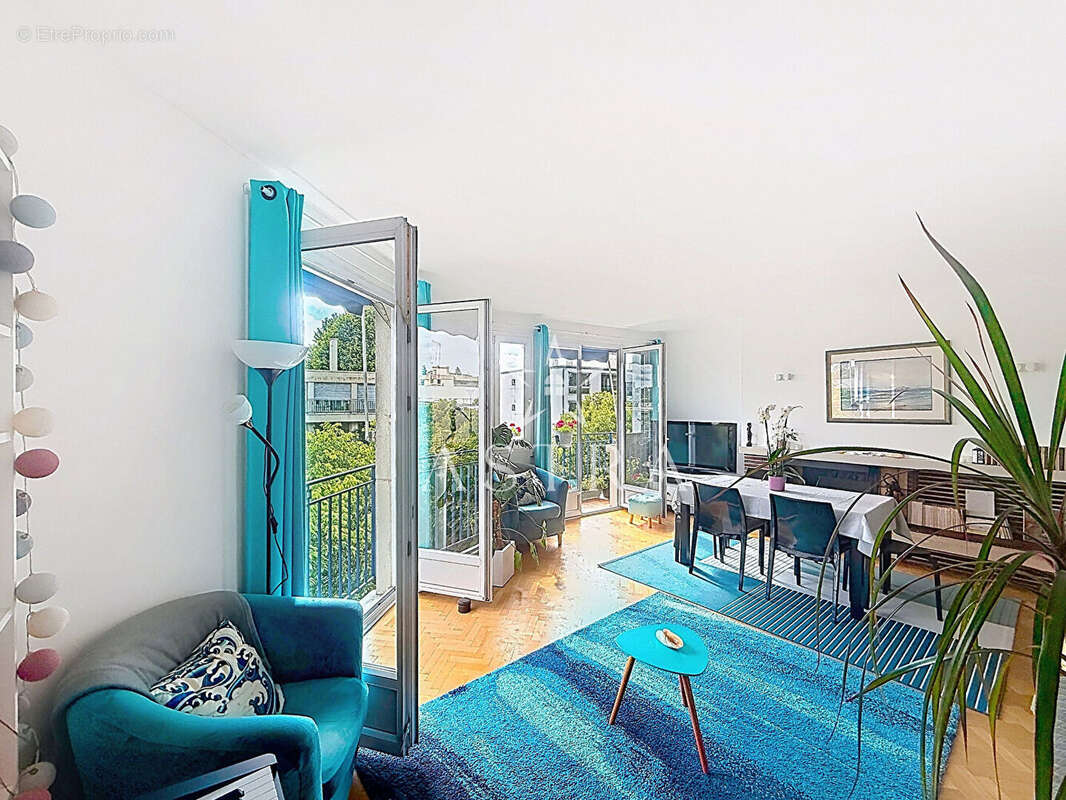 Appartement à SCEAUX