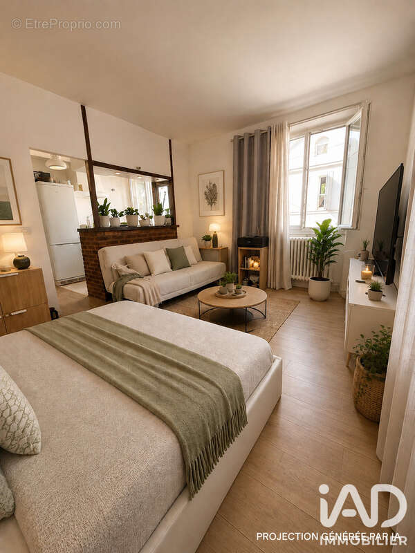 Photo 5 - Appartement à BEZONS