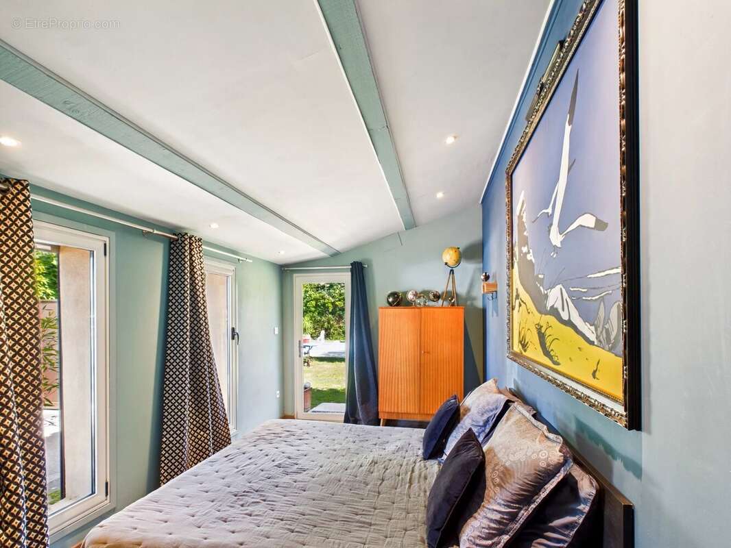 Maison à SALON-DE-PROVENCE