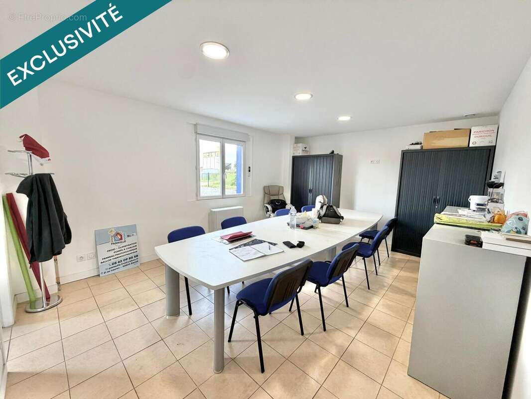 Photo 6 - Commerce à EAUZE