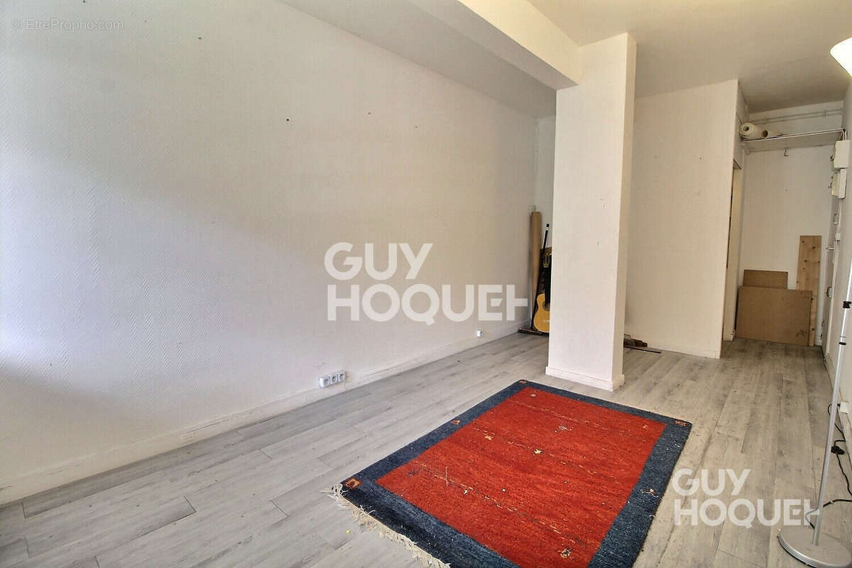 Appartement à CHAVILLE