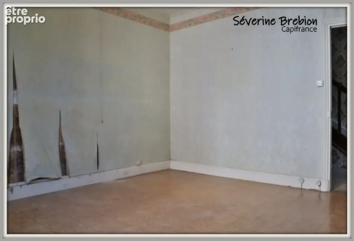 Maison, 3 chambres, terrain de 1000m² Le Pont de Celles (63) - photo 7
