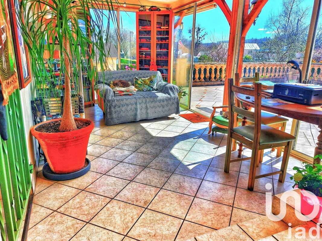 Photo 9 - Maison à EPINAC