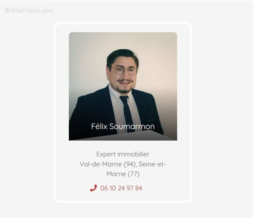 Terrain à GRETZ-ARMAINVILLIERS