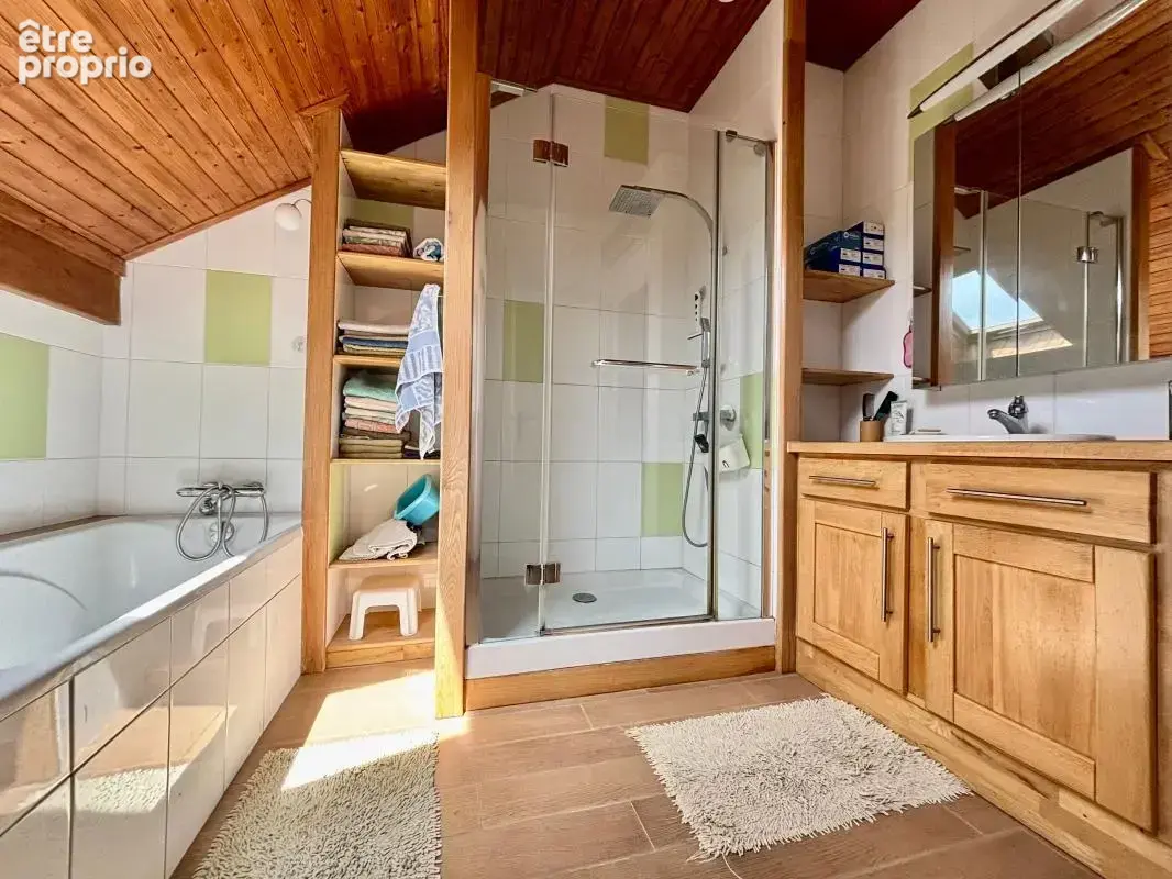 Maison de 158 m² sur 2 700 m² de terrain - photo 10