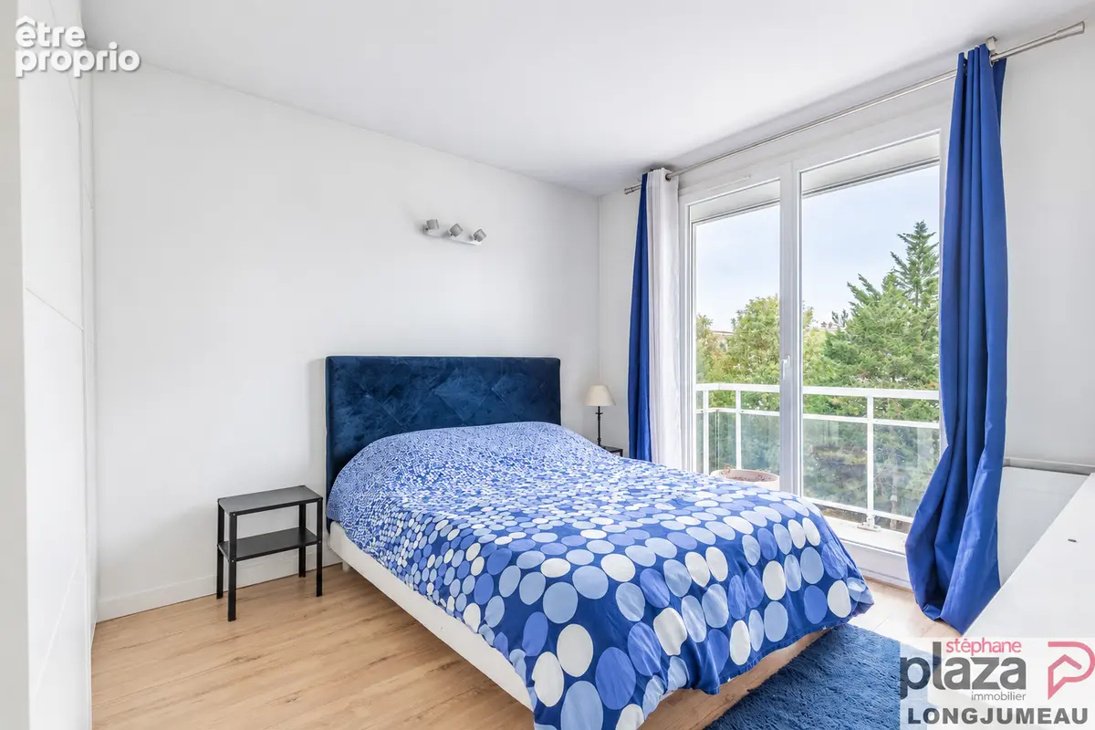 Appartement Longjumeau 3 pièces - photo 16