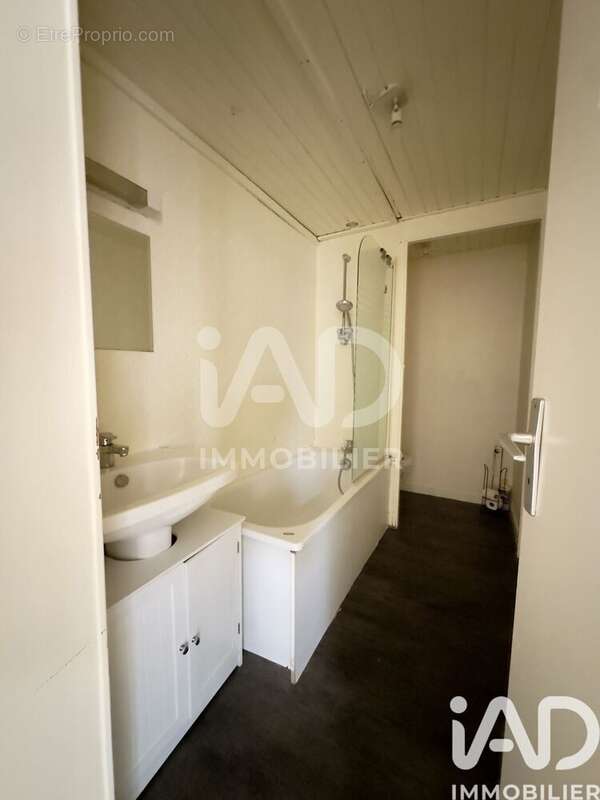 Photo 6 - Appartement à LILLE