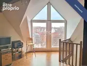Appartement à HAGUENAU