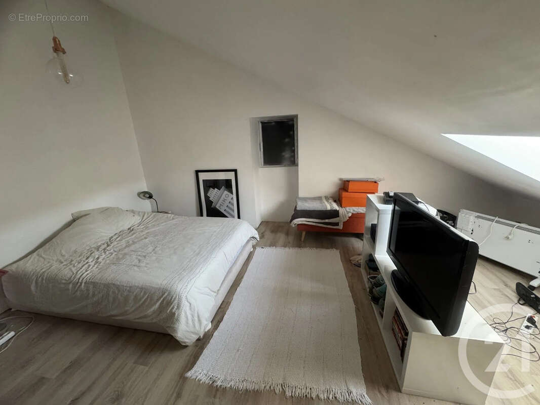 Maison à CHALLEMENT