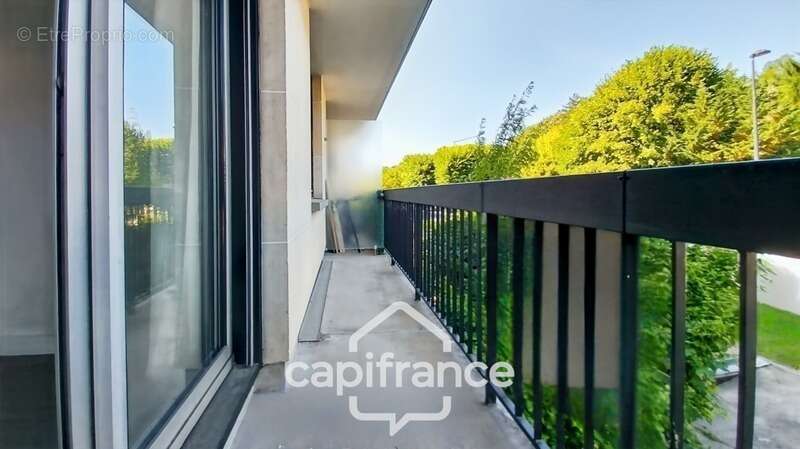 A 10 mn Centre-Ville-Proche bords de Marne- A vendre appartement 4 pièces-2 chambres-traversant- Sans vis à vis - photo 11