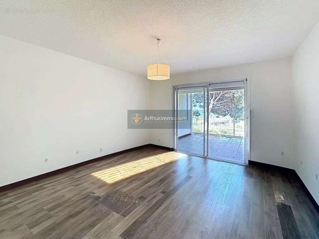 Appartement à SAN-MARTINO-DI-LOTA