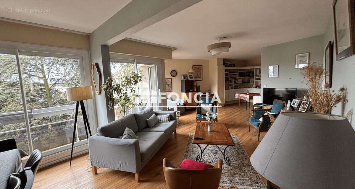 Appartement à CHARTRES