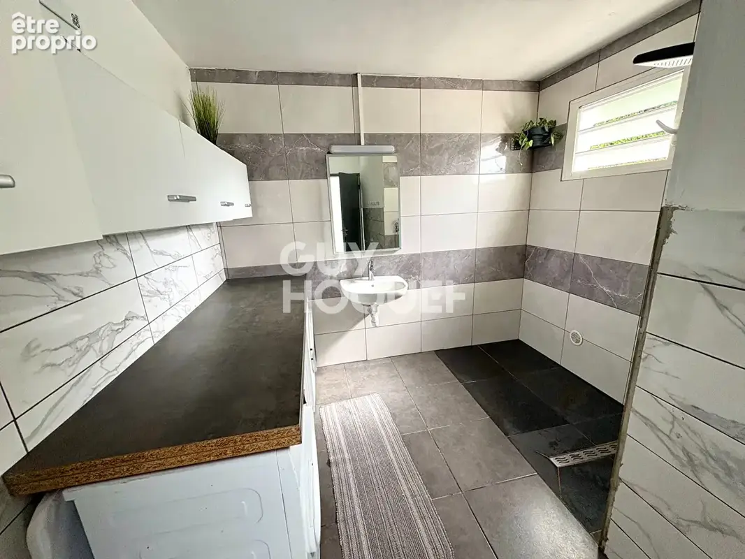 Maison F5 le Tampon - photo 6