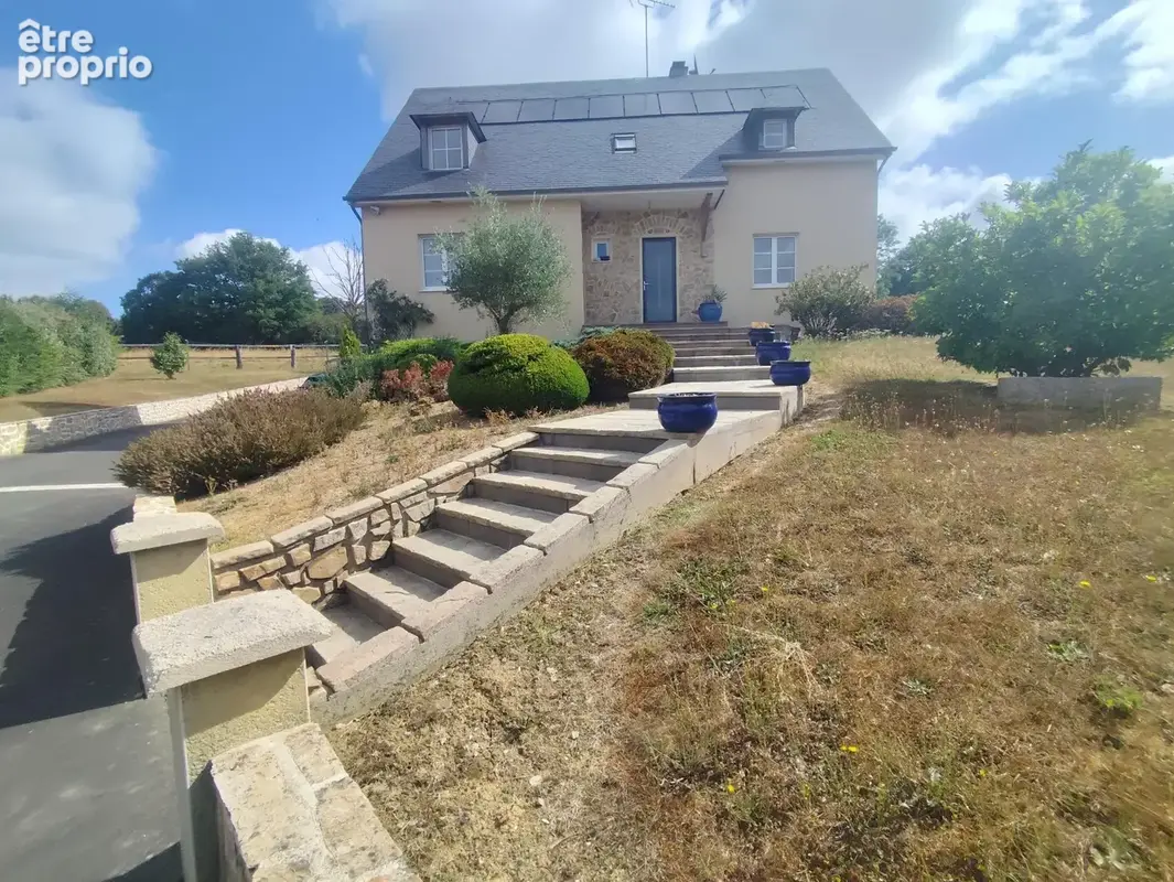 Photo 1 - Maison à SAINT-OUEN-DES-TOITS