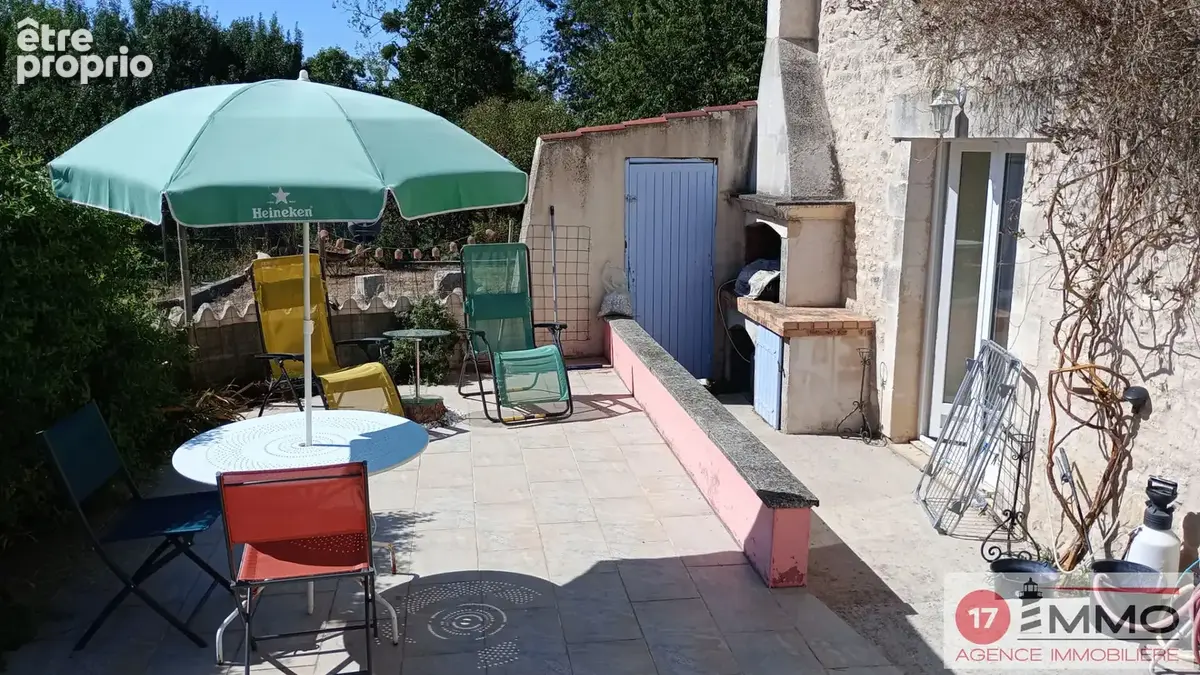 Maison de charme - photo 13