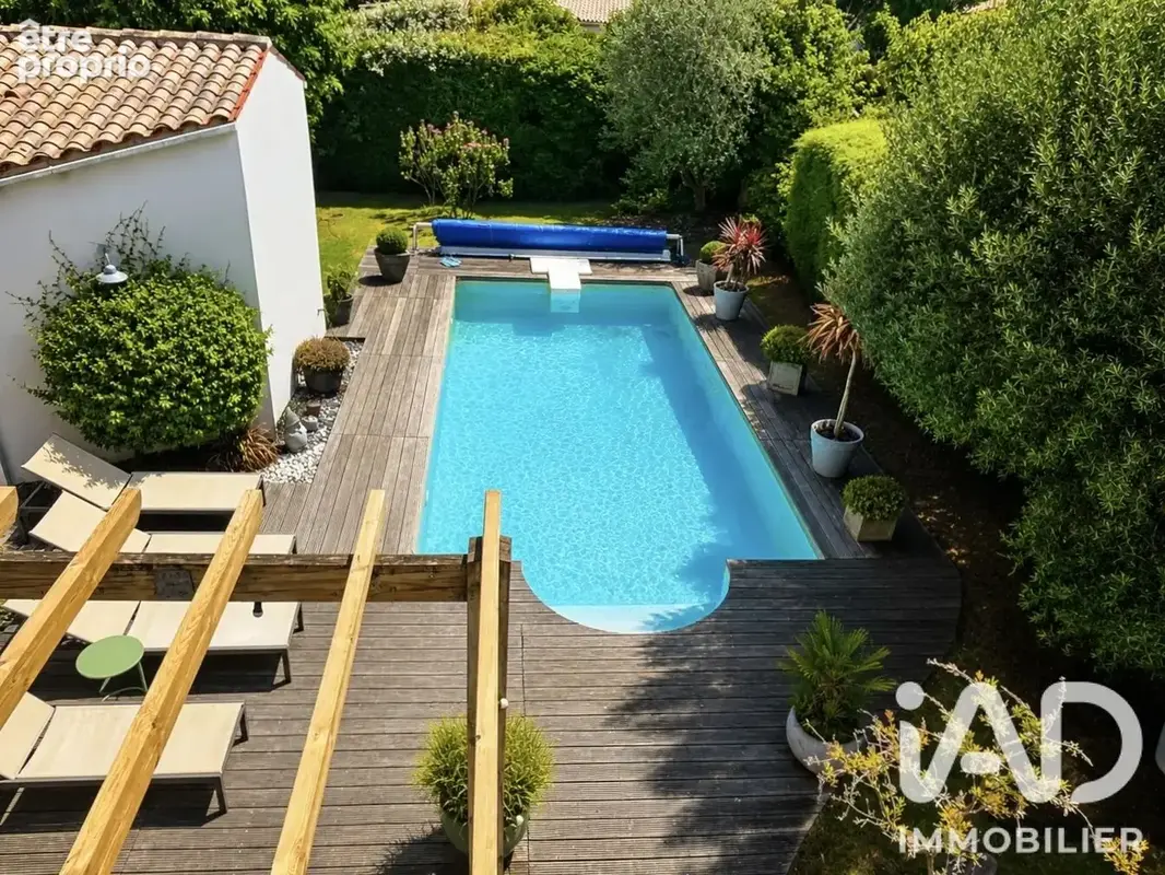 Photo 1 - Maison à PERIGNY
