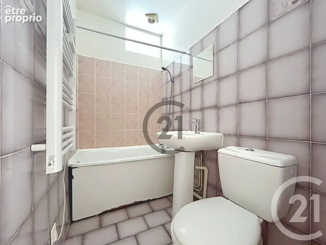 Appartement 2 pièces 35 m² à vendre à Reims (51100) - photo 9