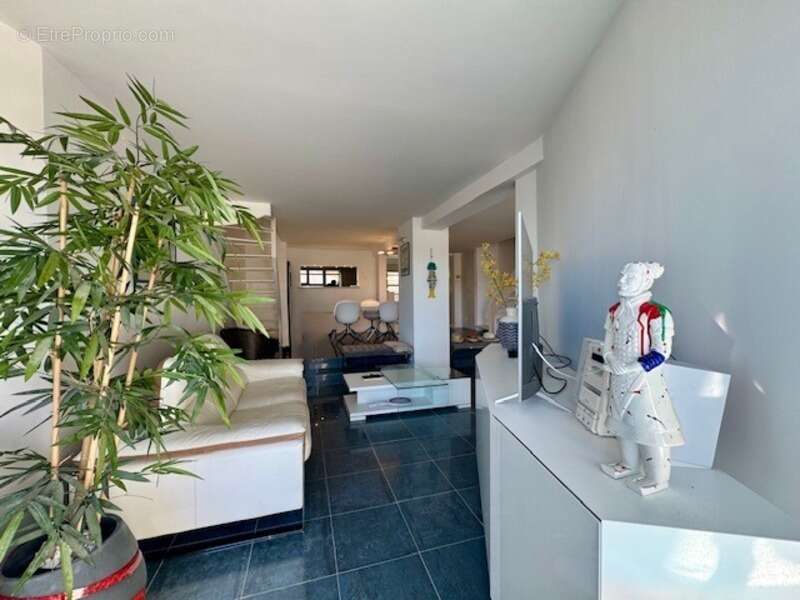 Maison à LE GRAU-DU-ROI