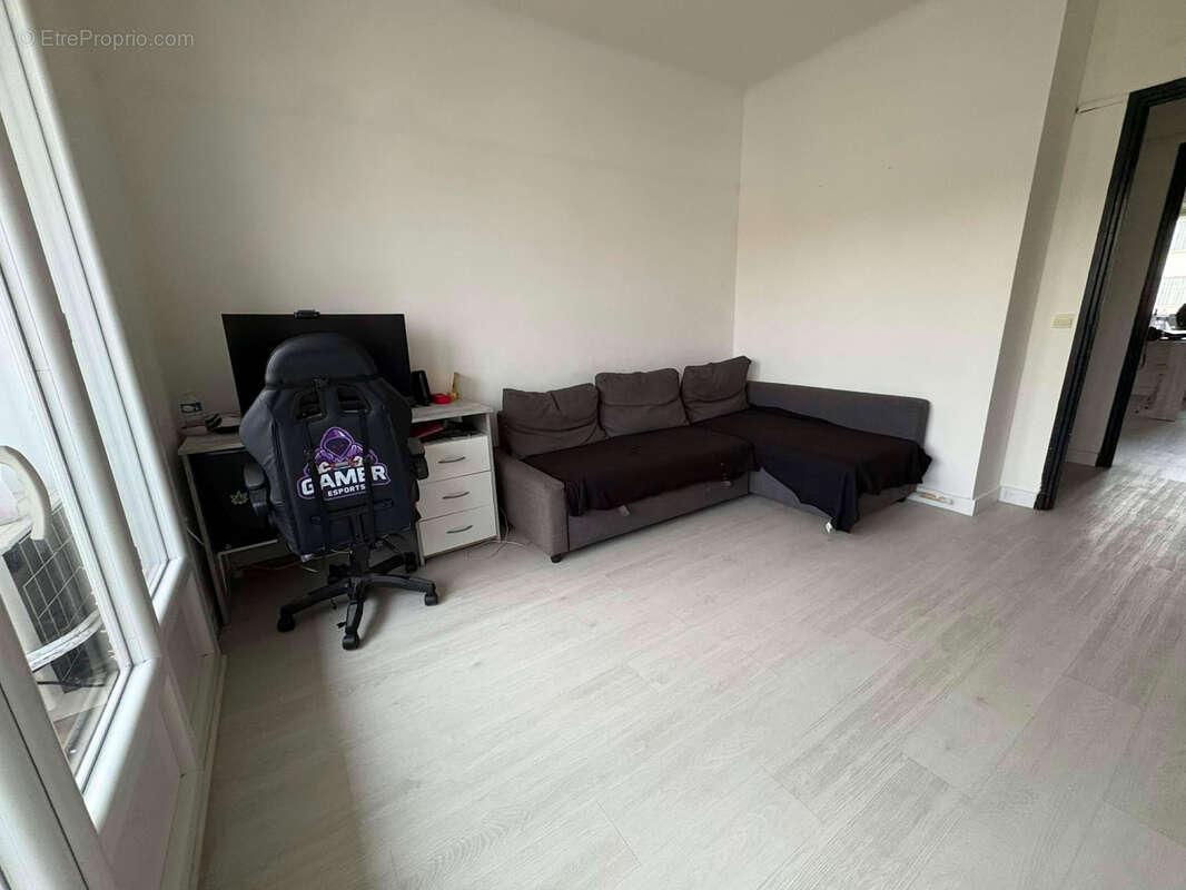 Appartement à TARASCON