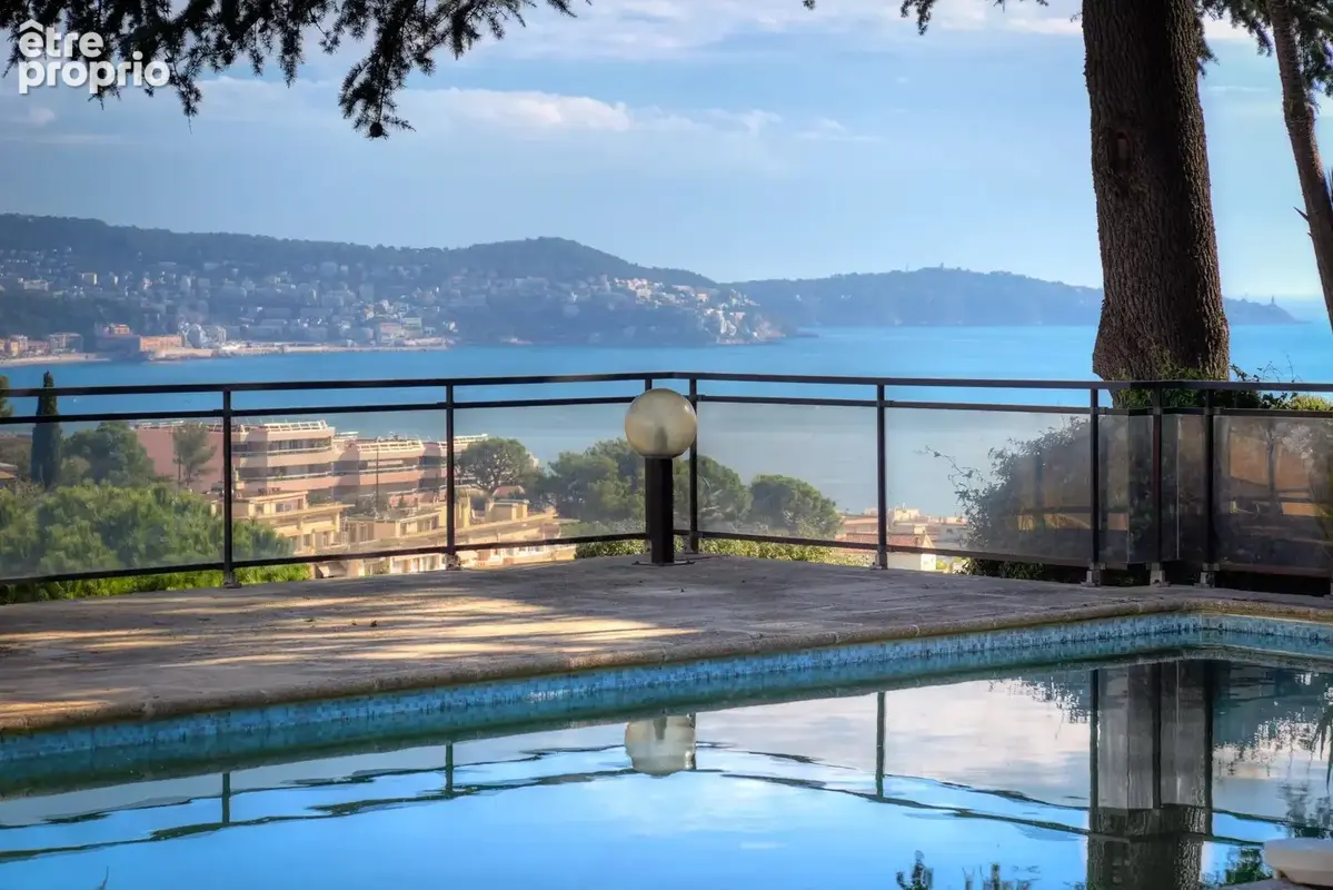 Maison à NICE