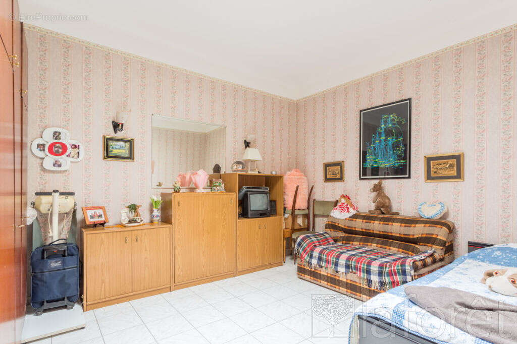 Maison à VILLEMOMBLE