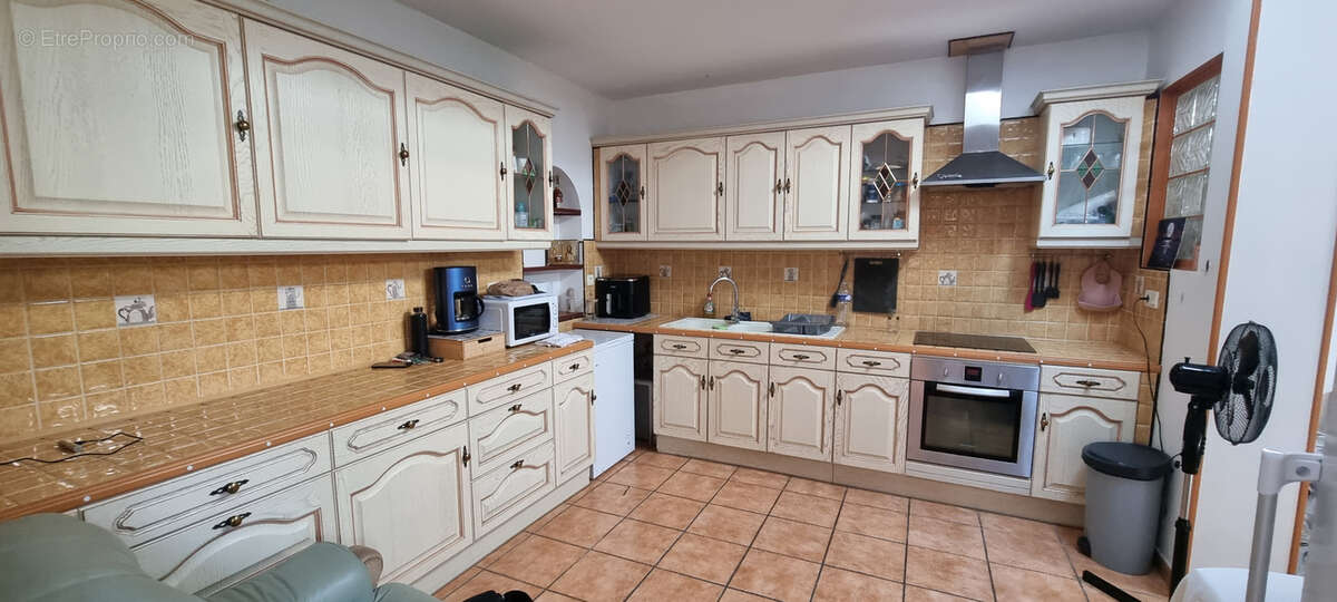 Maison avec jardin - Opportunité d'investissement locatif - photo 3