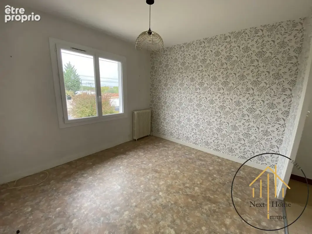 Maison 5 pièces 132 m² à vendre à Chalais (16210) - photo 8