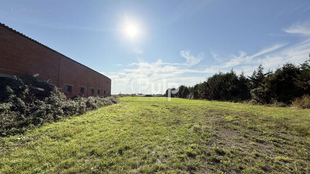 Maison à LE DOULIEU