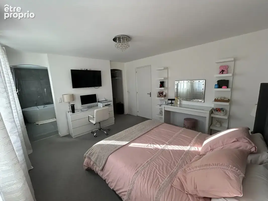 Maison Paray Vieille Poste 8 pièce(s) 149.39 m2 - photo 6
