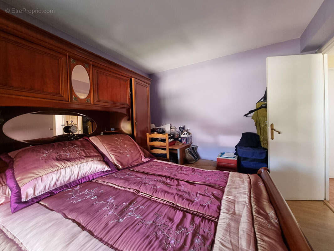 Appartement à FONTENAY-SOUS-BOIS