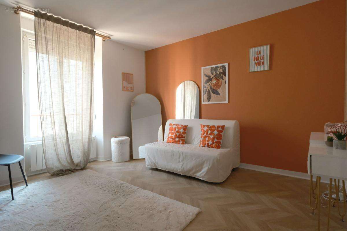 Appartement T4 Saint Michel Brest lumineux - photo 3