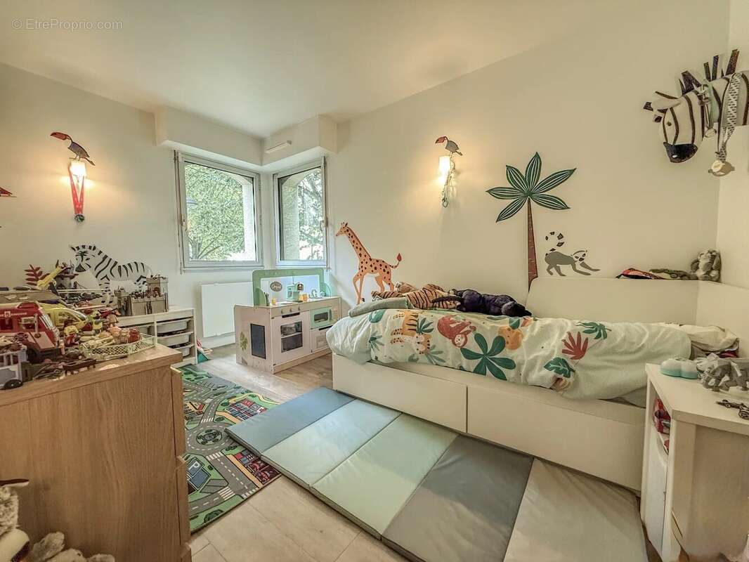 Appartement à ROUEN