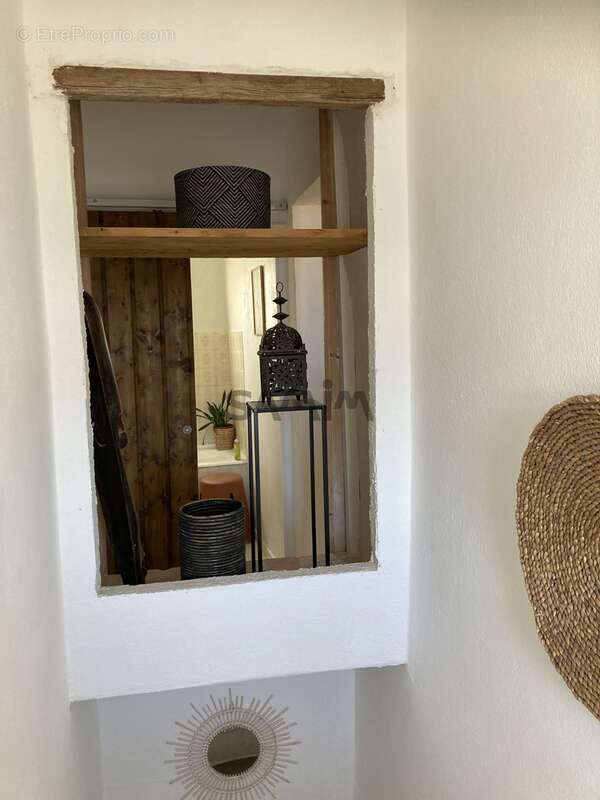 Maison à SAUVE