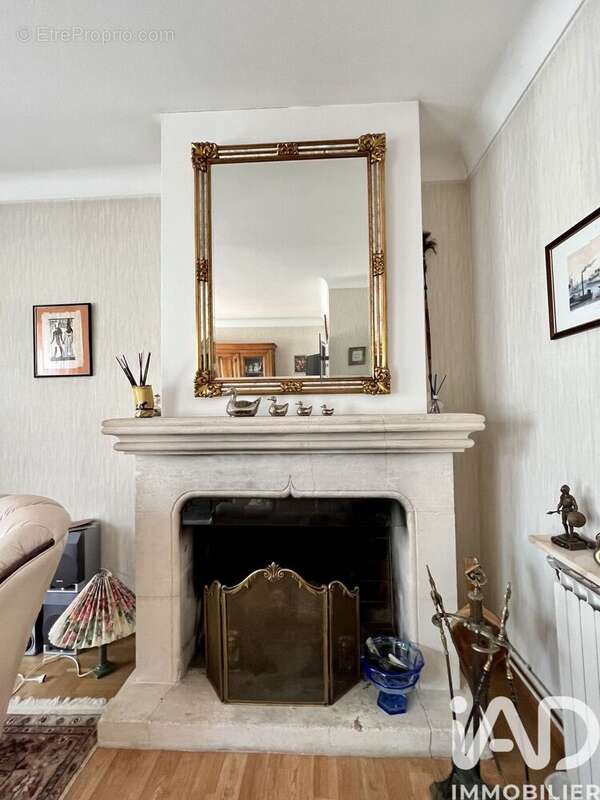 Photo 4 - Maison à NANTES