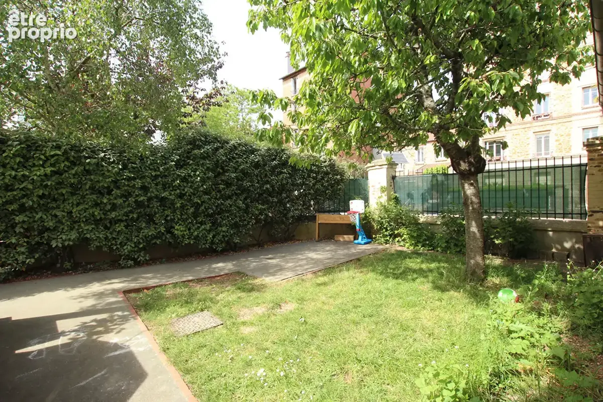 Appartement Clamart 2 pièce(s) 48 m2 - photo 4
