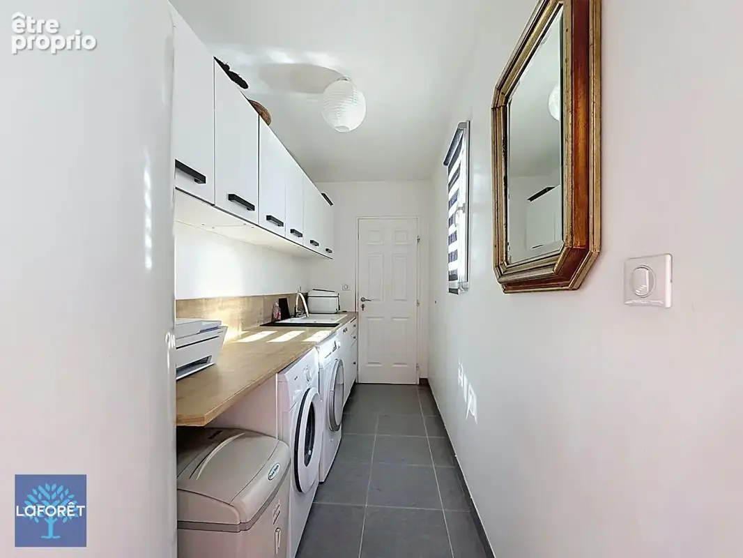 Maison Soucieu En Jarrest 5 pièce(s) 120 m2 - photo 18