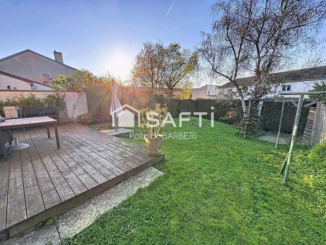 Photo 3 - Maison à MENUCOURT