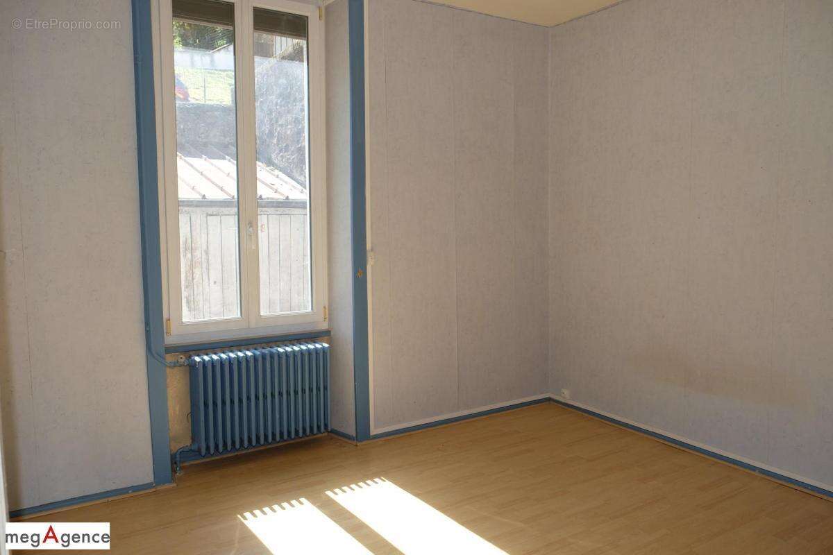 Appartement à TULLE