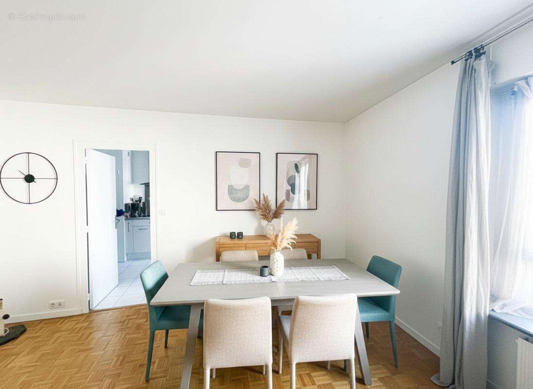 Appartement à ANGERS