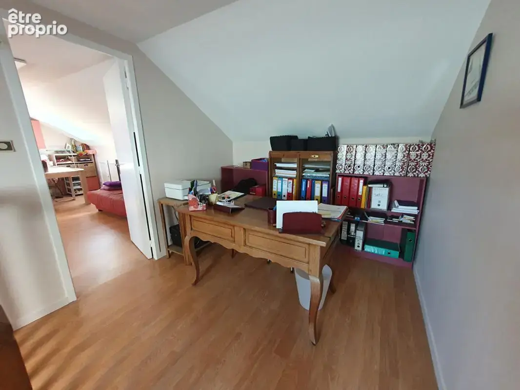 Maison Bourges 7 pièce(s) 180 m2 - photo 9