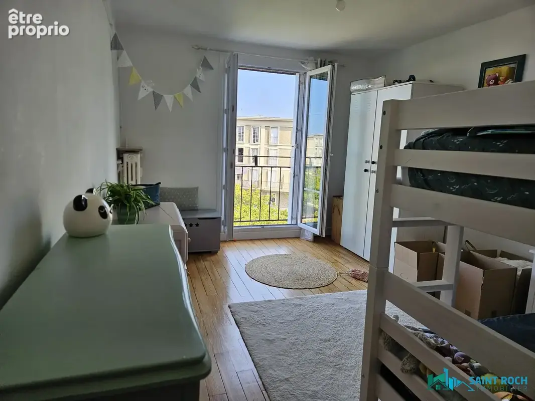 Appartement 4 pièces 85 m² à vendre à Le Havre (76600) - photo 5