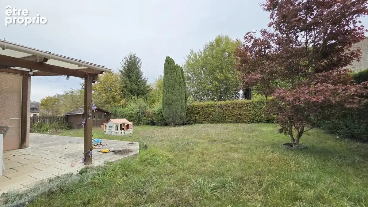 Maison individuelle située à Saint-Michel - photo 10