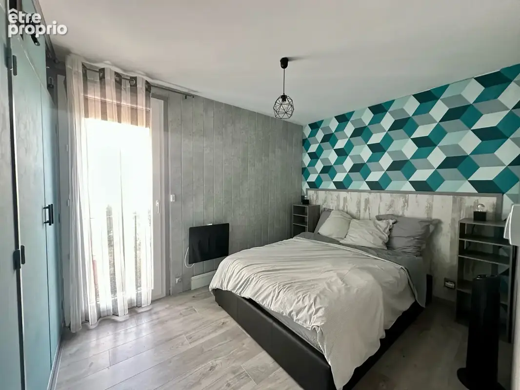 Appartement 2 pieces - photo 8