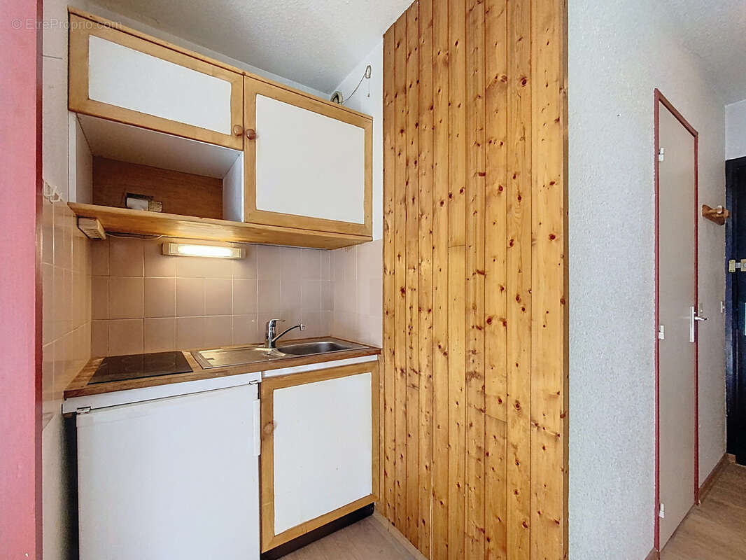 Appartement à CHAMONIX-MONT-BLANC