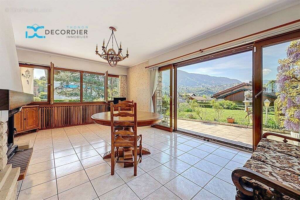Armoy -  maison 203 m² - photo 4
