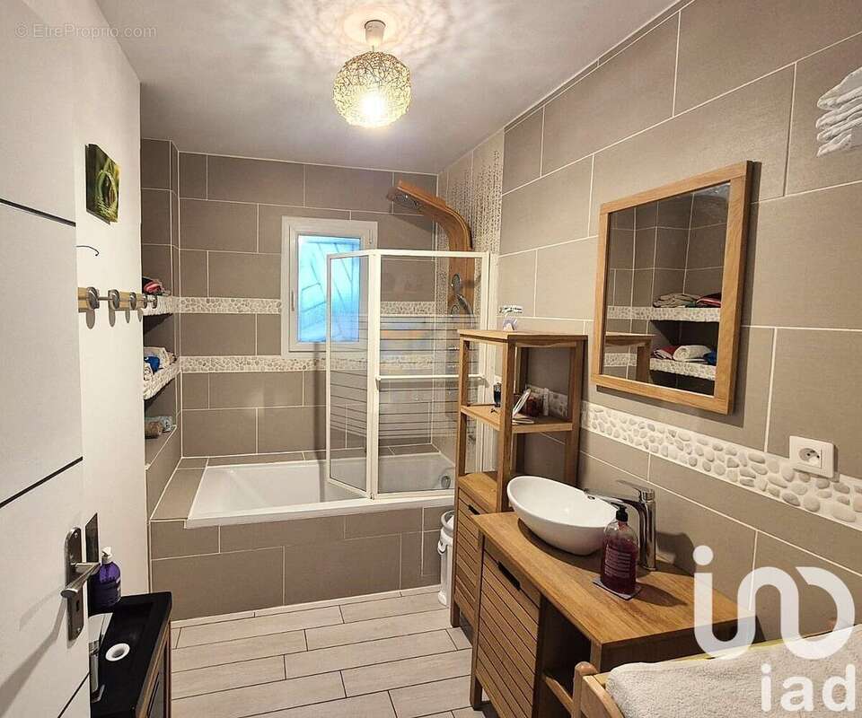 Photo 6 - Maison à CAZILHAC